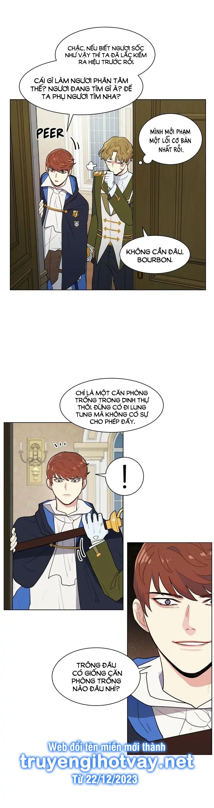 tôi là fan cứng hoàng tử chapter 7.2 2