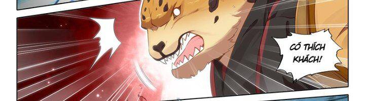 đấu la đại lục 5 - đường tam trùng sinh chapter 89 1