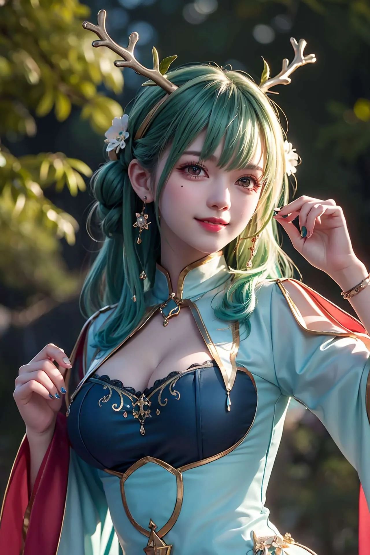 artist ai generated chapter 218 185