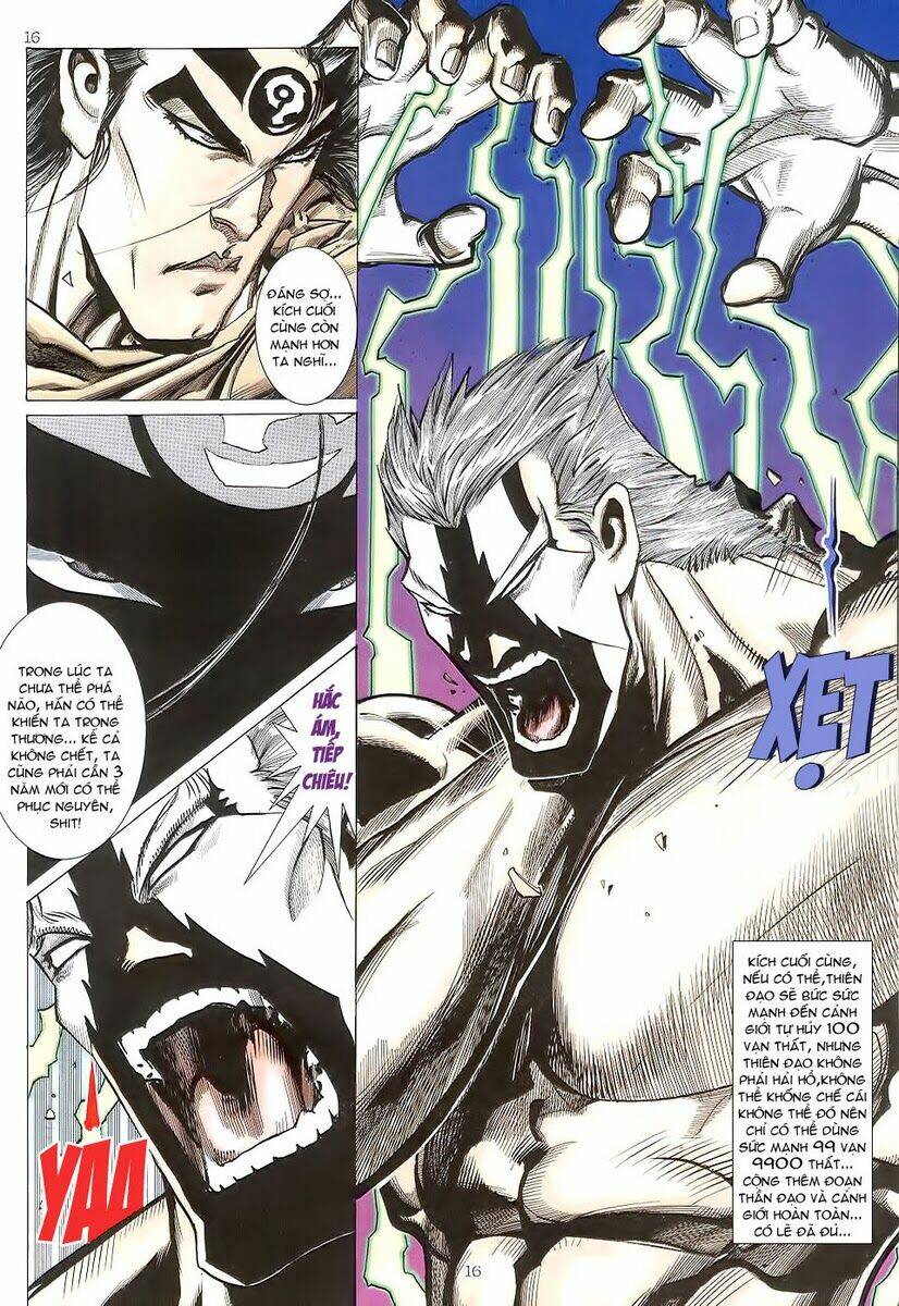 hải hổ 3 chapter 35 16