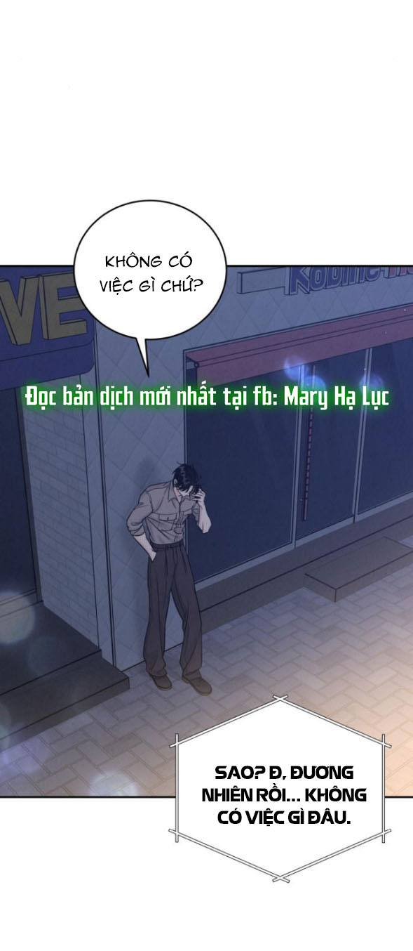 Thuyết Tình Yêu Ích Kỷ chapter 24.2 3