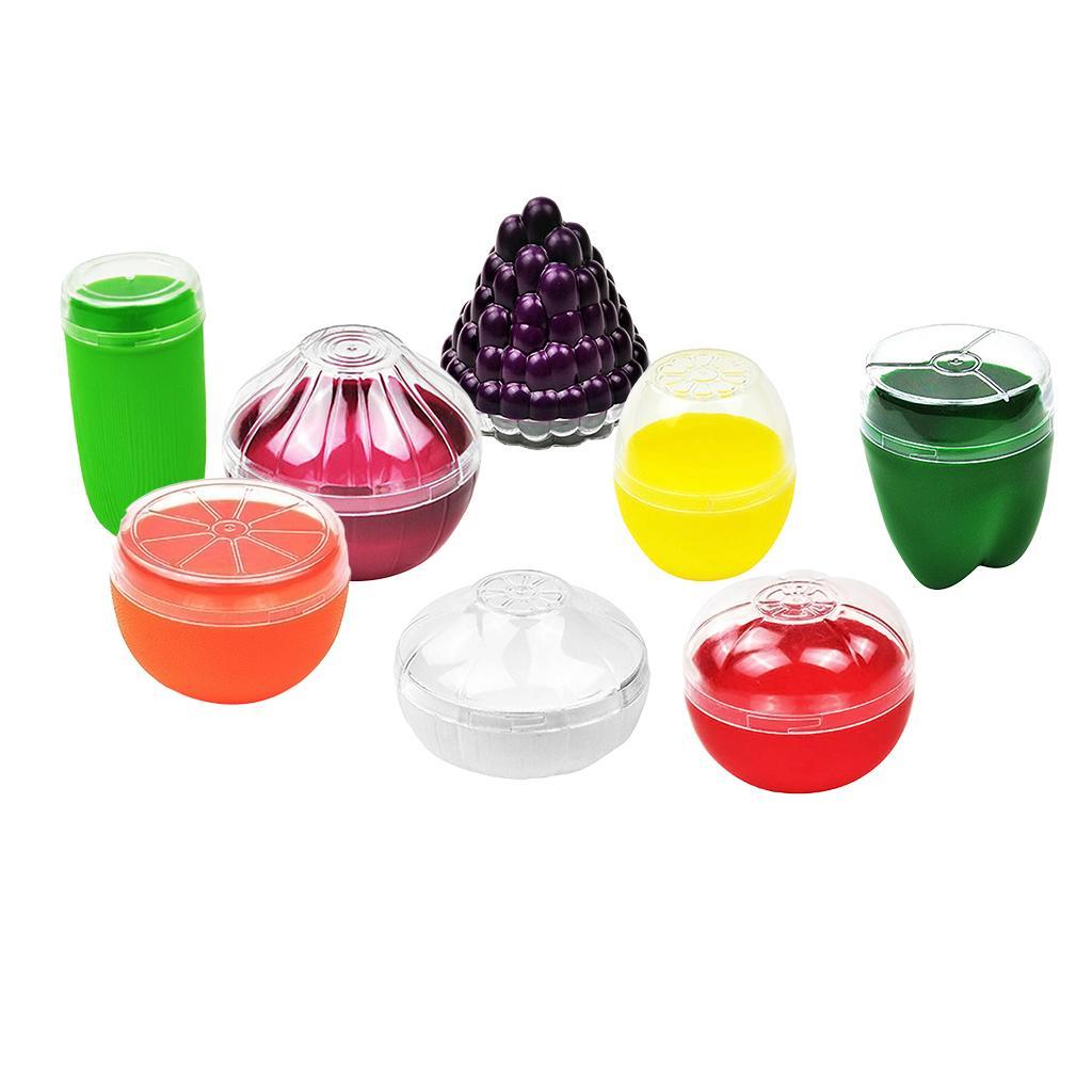 Plastic Wraps Seal Bowl Covers Food Saving Storage Stretch Lid