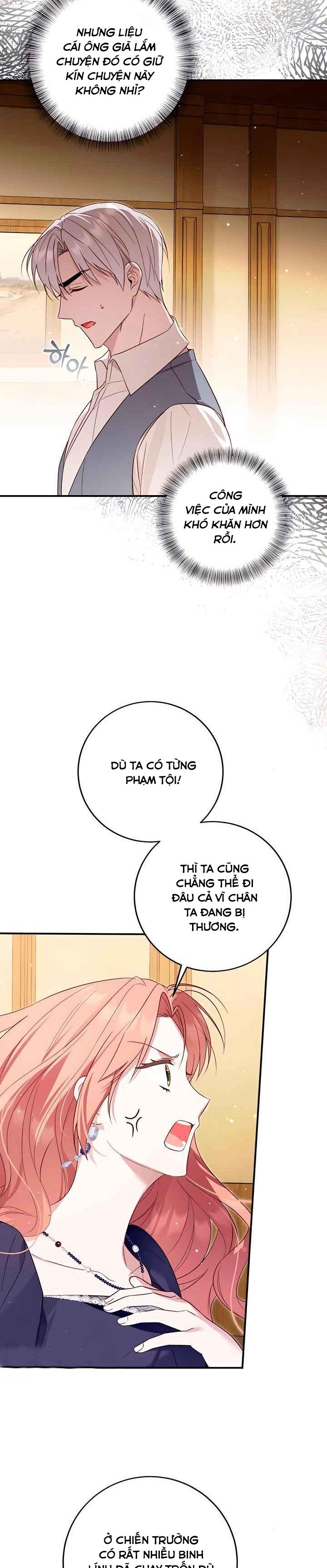 ngã xuống thiên đường chapter 13 4