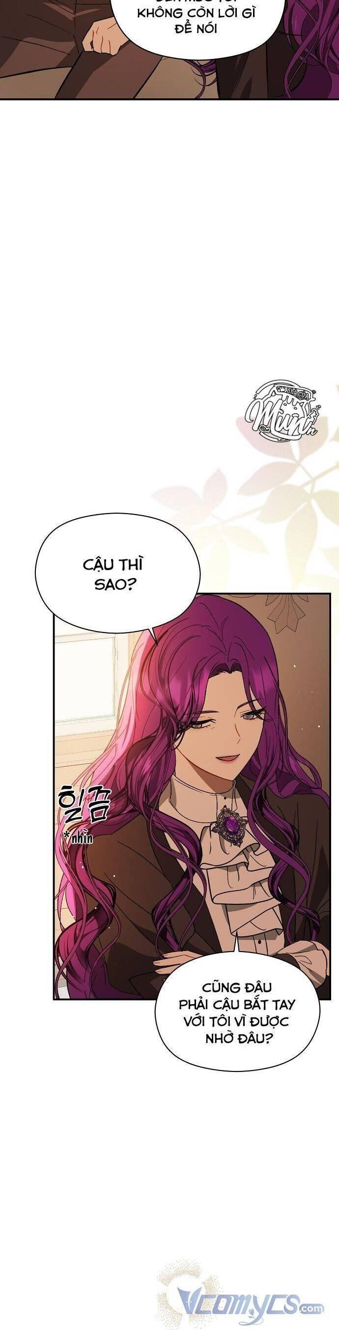 tôi không cố ý quyến rũ nam chính đâu! chapter 69 44