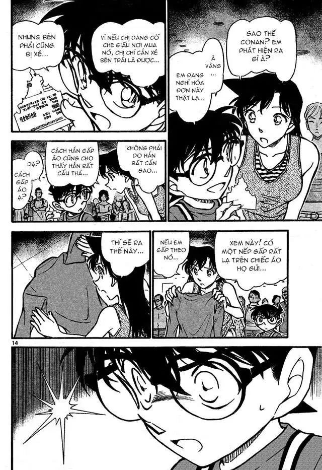 conan chapter 701 14