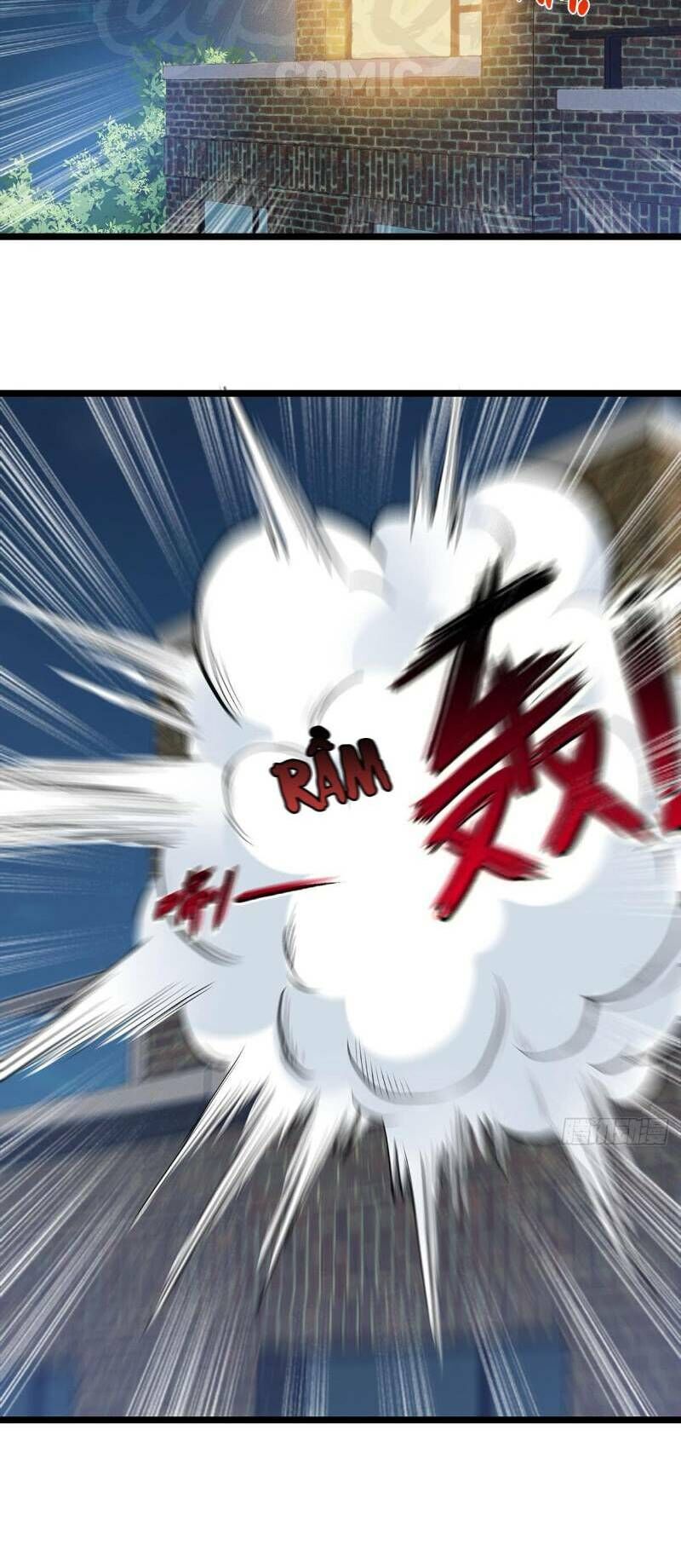 đỉnh phong cường thiếu chapter 48 24