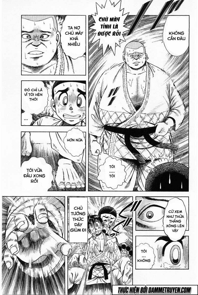 shin kotaro makaritoru! juudouhen chapter 26 8