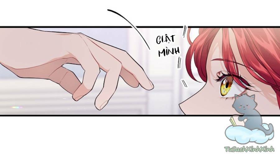 đại dương kiêu sa chapter 11.1 70