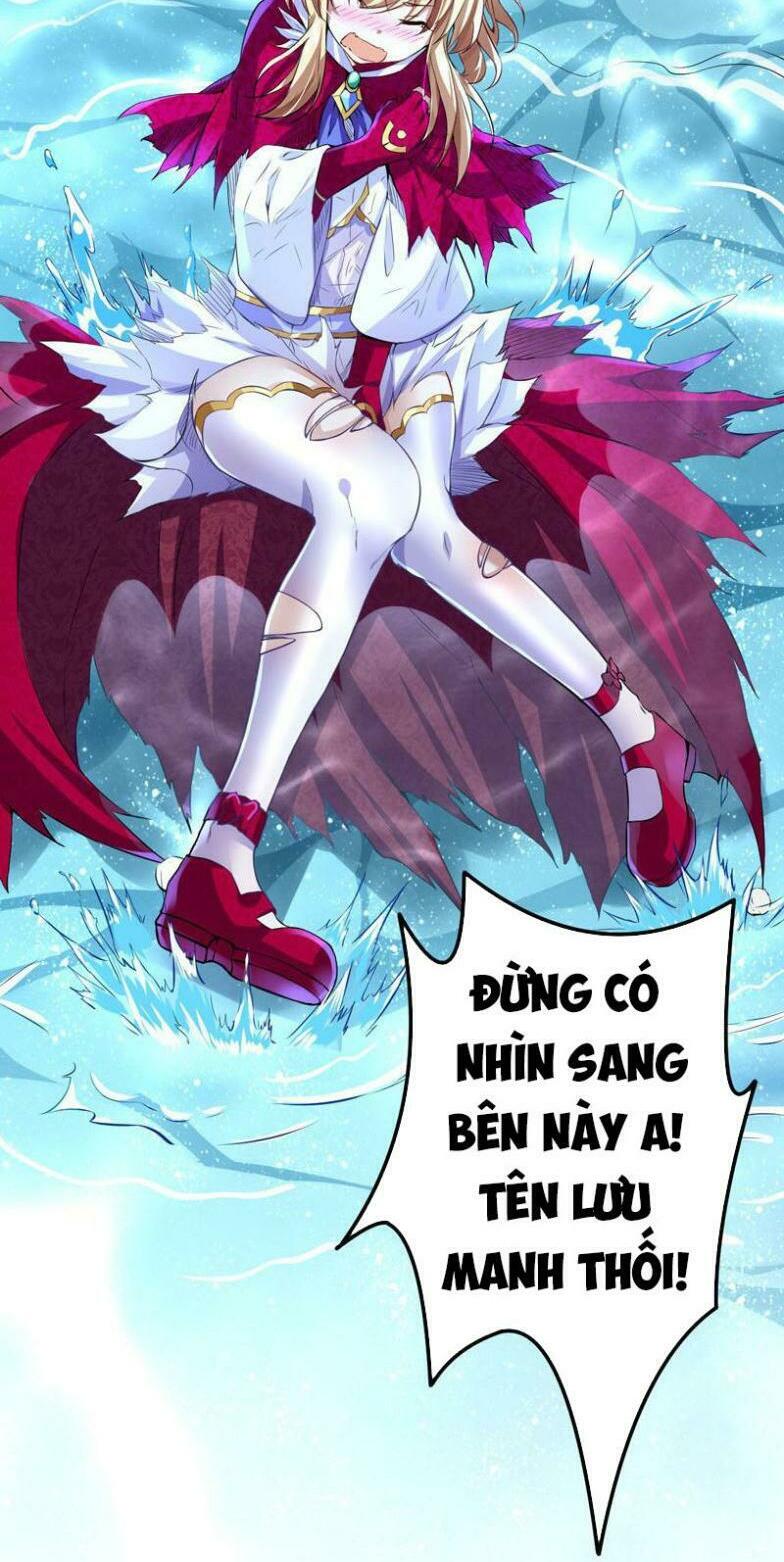 võ đạo độc tôn chapter 123 35