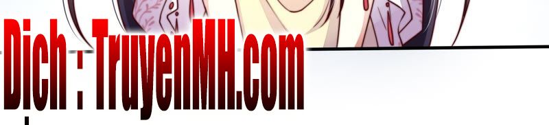 ngày nào thiếu soái cũng ghen chapter 9 19