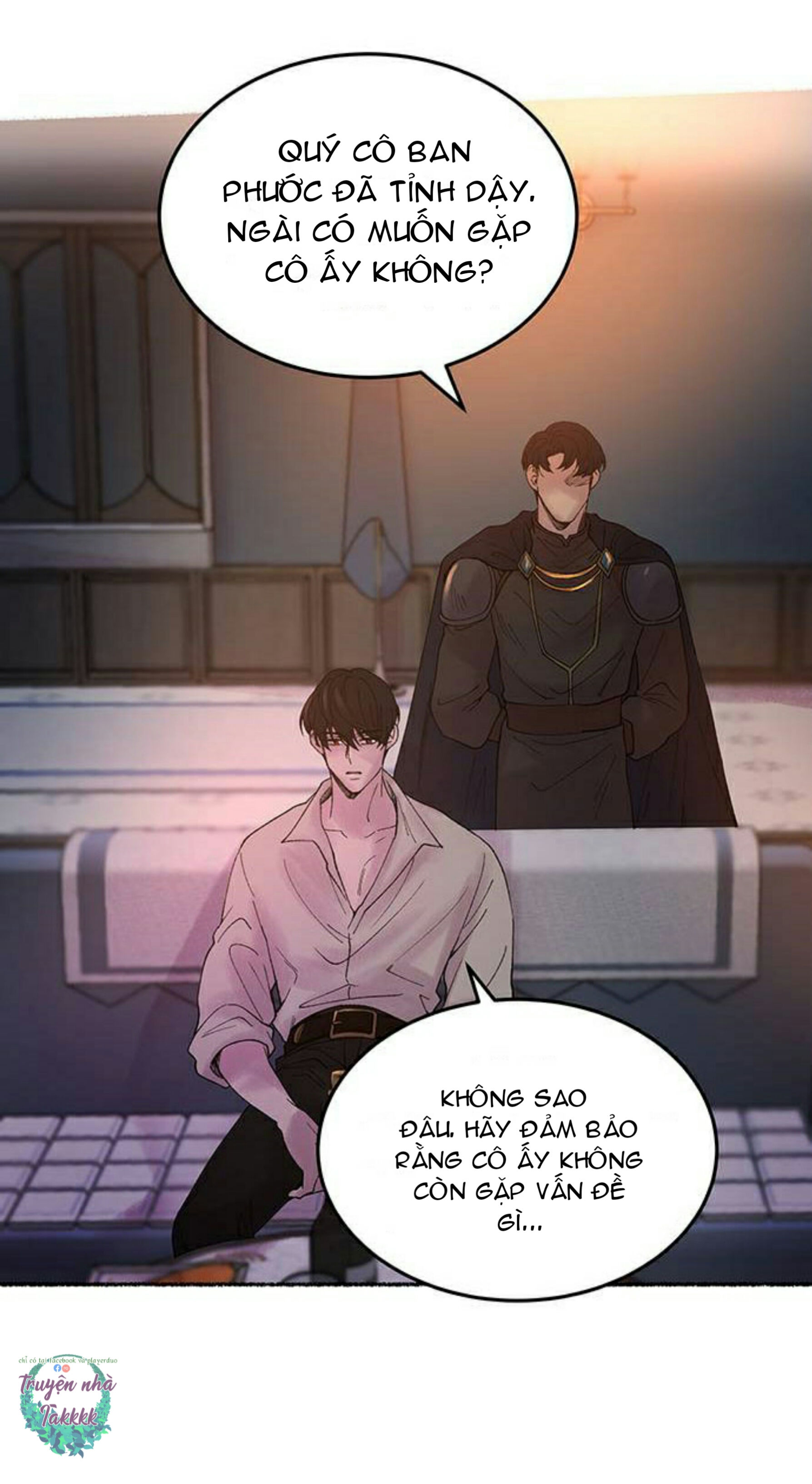 như gió trên cành cây khô chapter 12 43