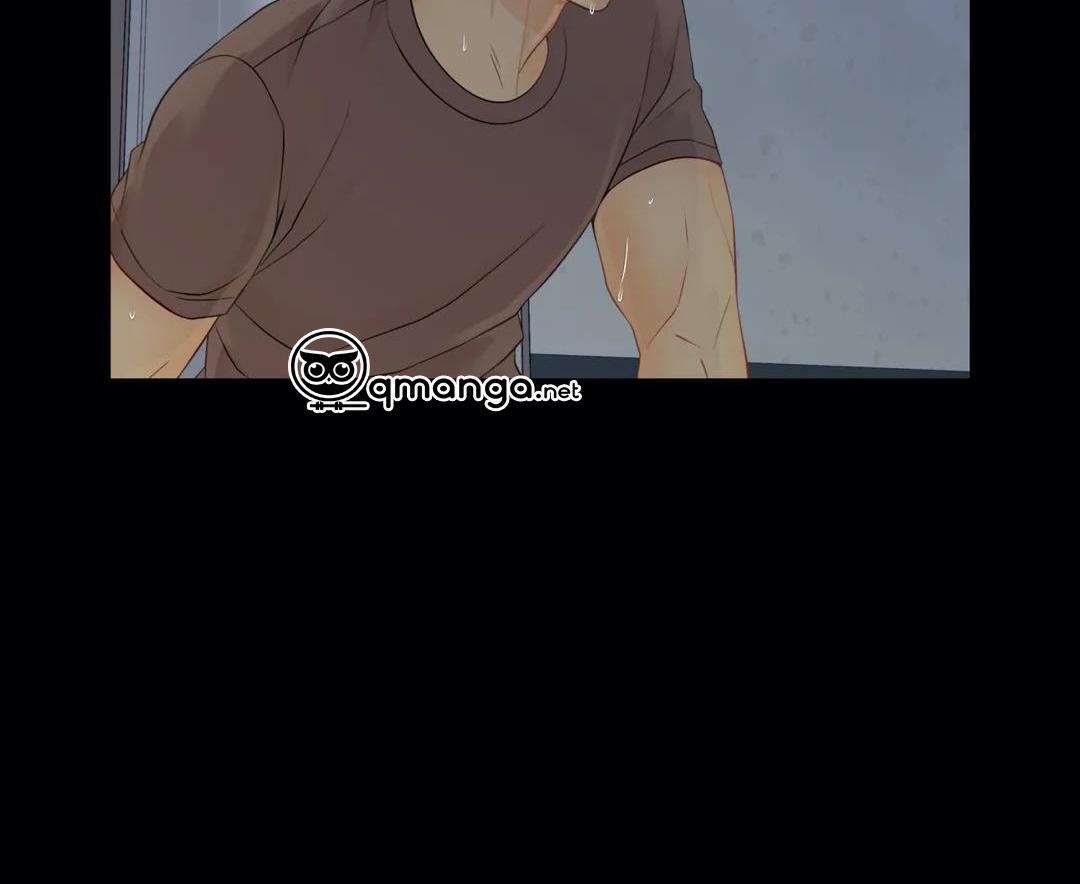 thời gian giữa sói và chó chapter 44 117