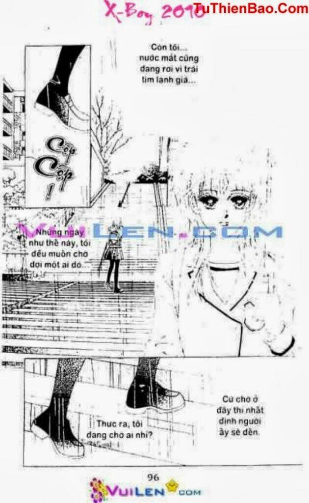 cuộc sống của tôi chapter 1 95