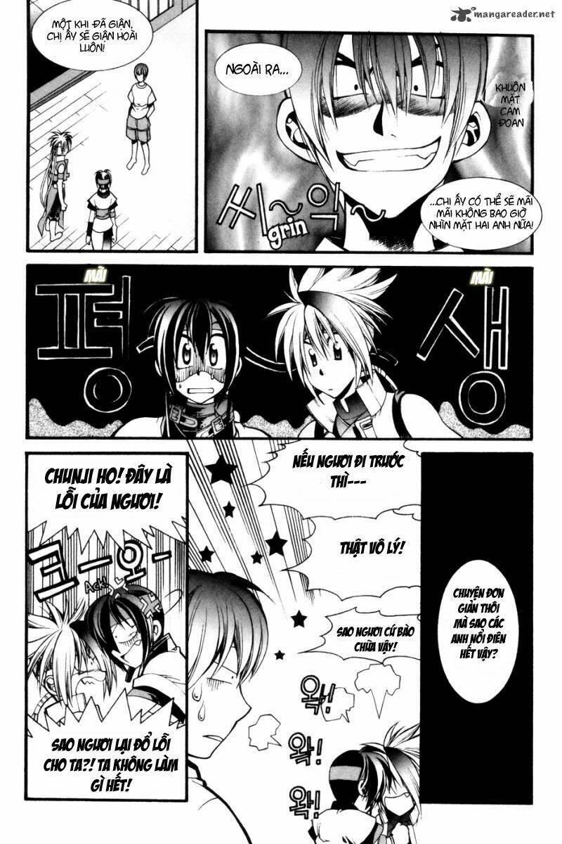 a book of dreams chapter 12 16