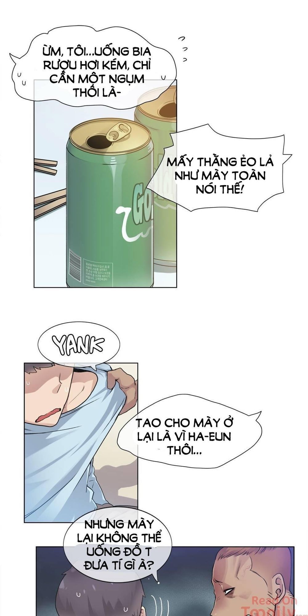 vùng đất kỳ diệu chapter 22 43