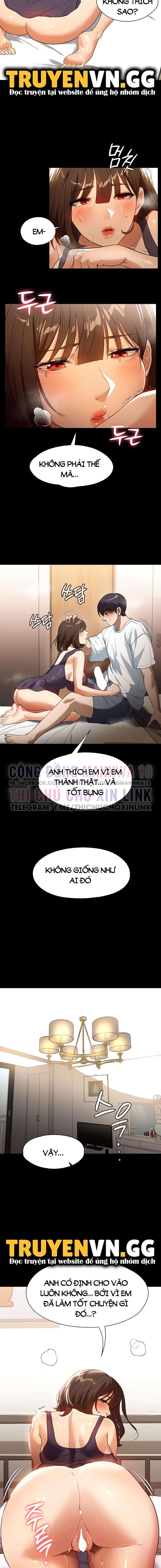 người giúp việc (young housemaid) chapter 16 12