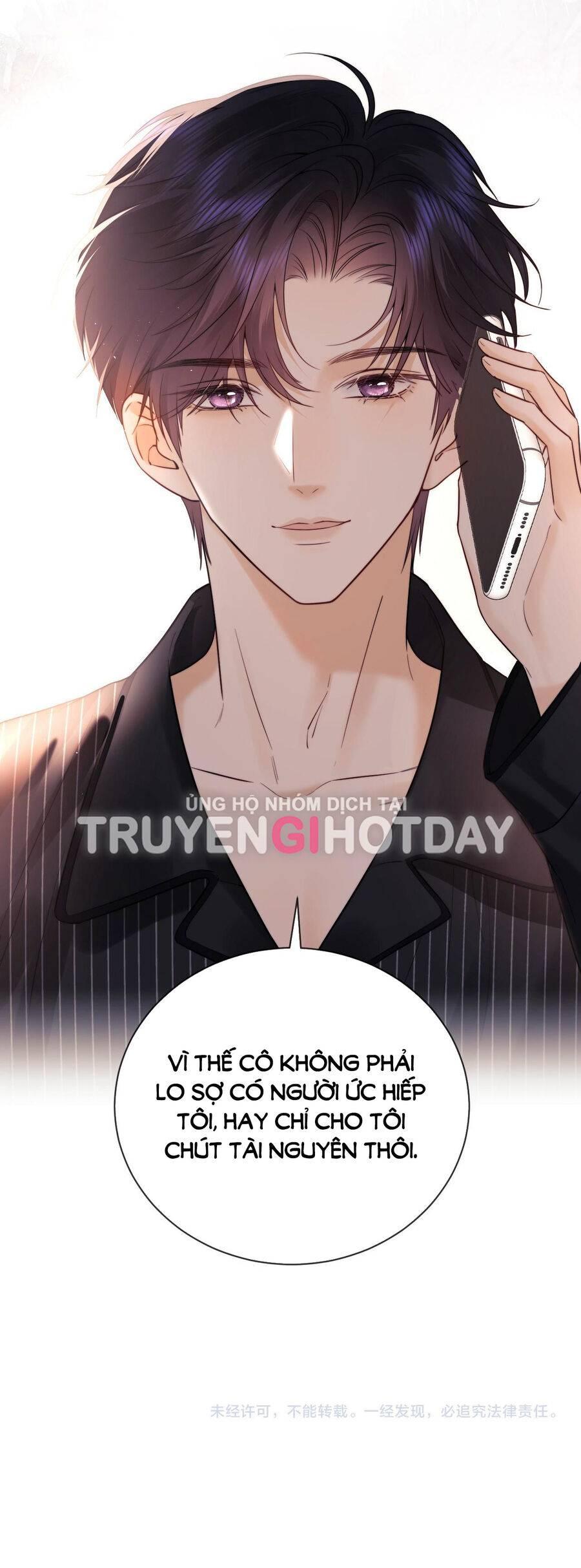 fan vợ - bạn đã biết chưa? chapter 15.2 20