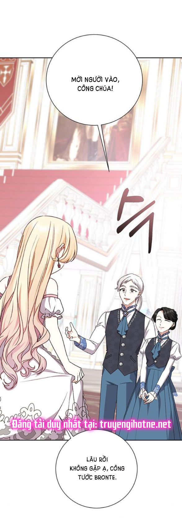 bạo chúa muốn có cuộc sống tốt đẹp chapter 11.2 48