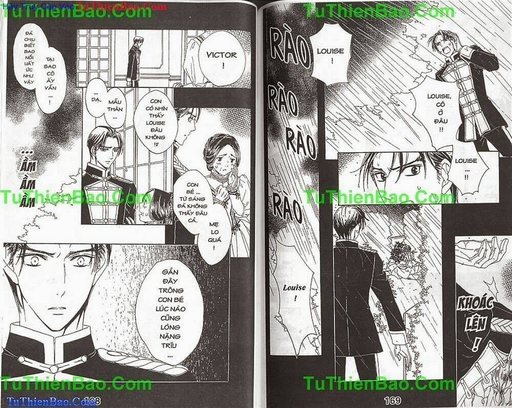 tình yêu định mệnh chapter 4 84