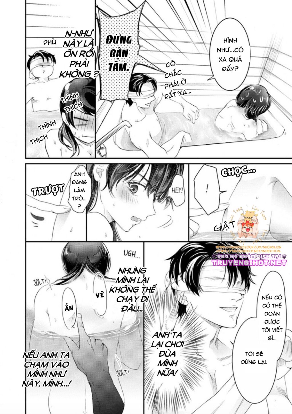 tuyển tập các truyện ngắn chapter 3.1 14