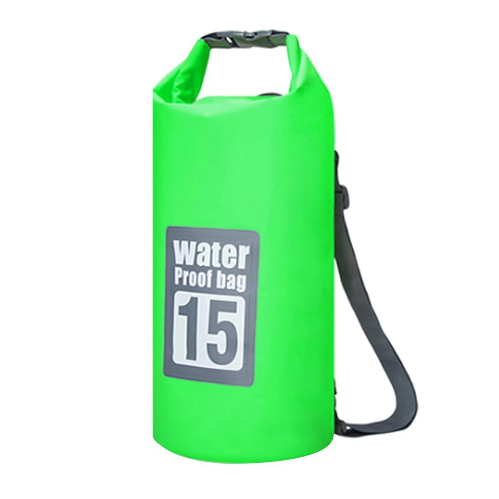 Durable Waterproof Dry Bag Sack Hiking Camping Hiking