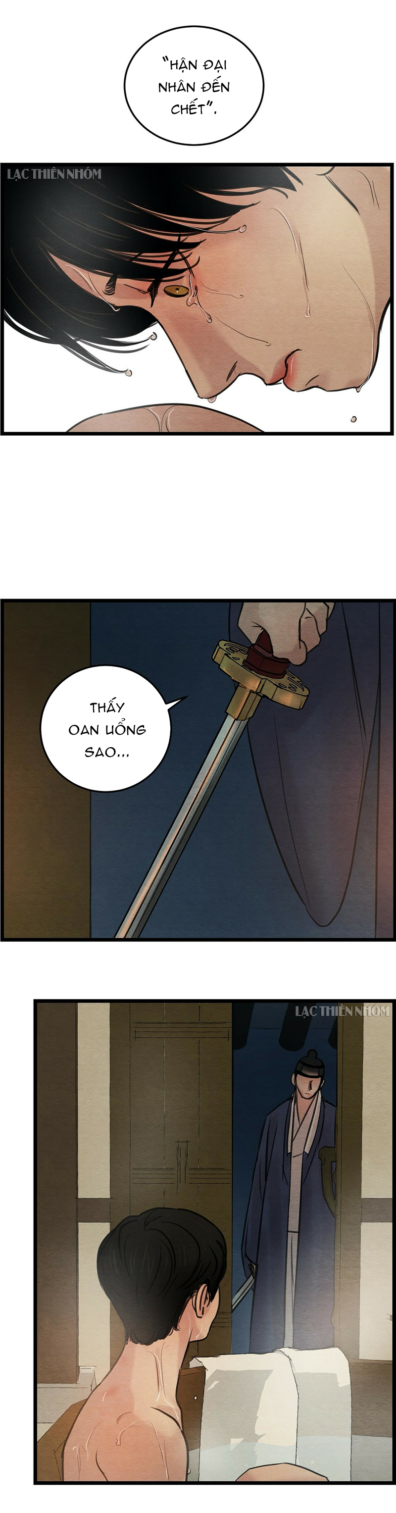 dạ ký chapter 26 21