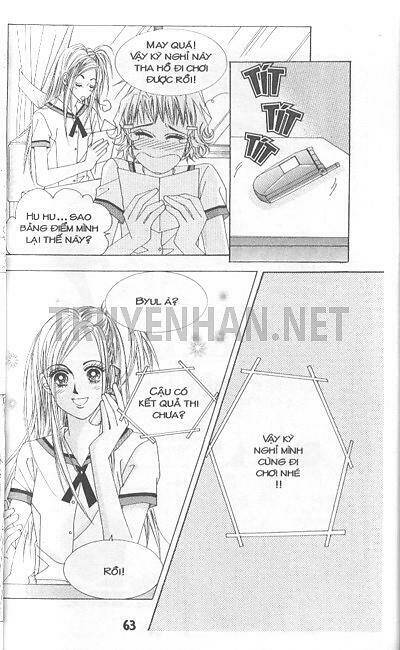 nụ hôn 5000 won chapter 20 5