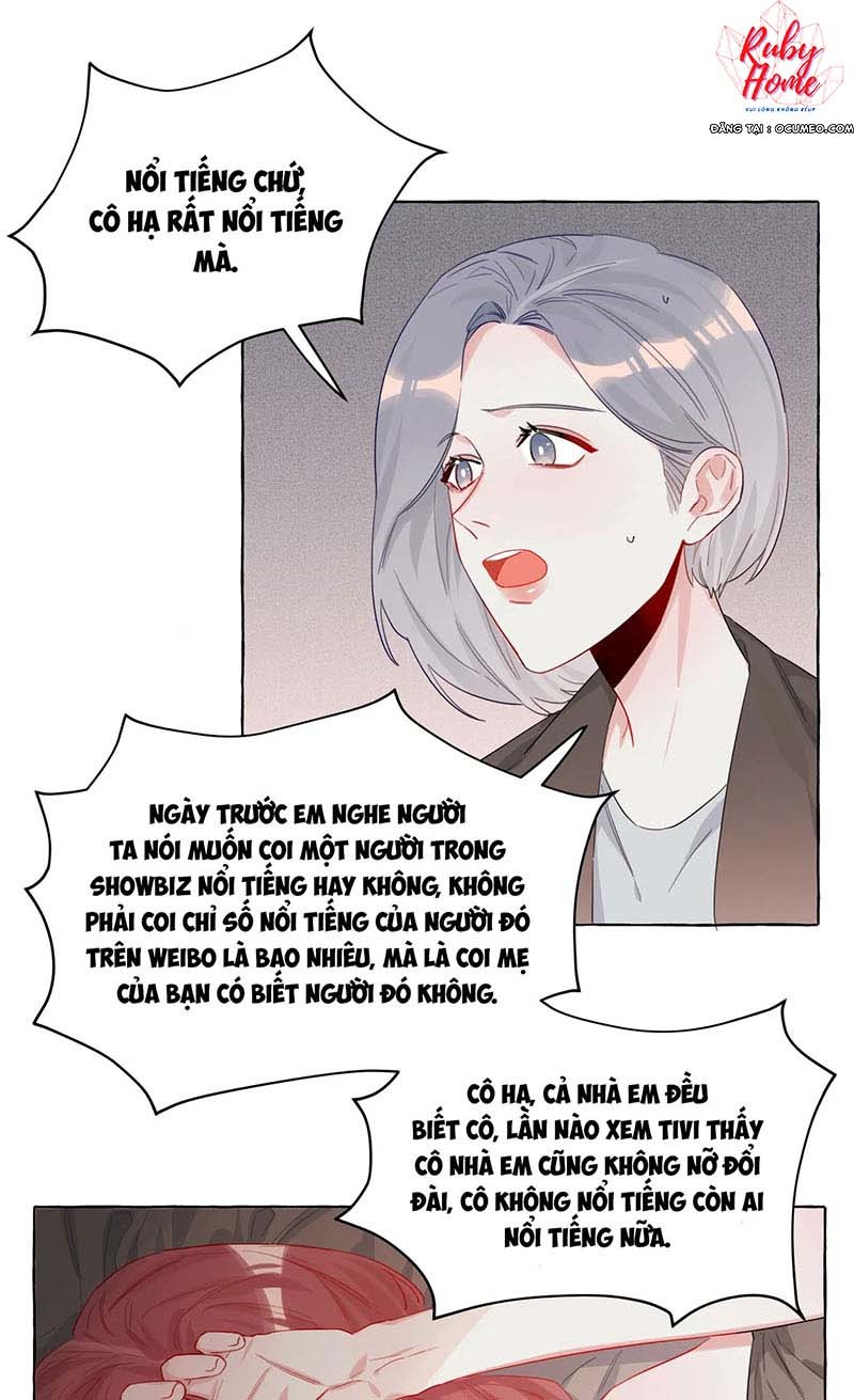 ảnh hậu thành đôi chapter 4 2