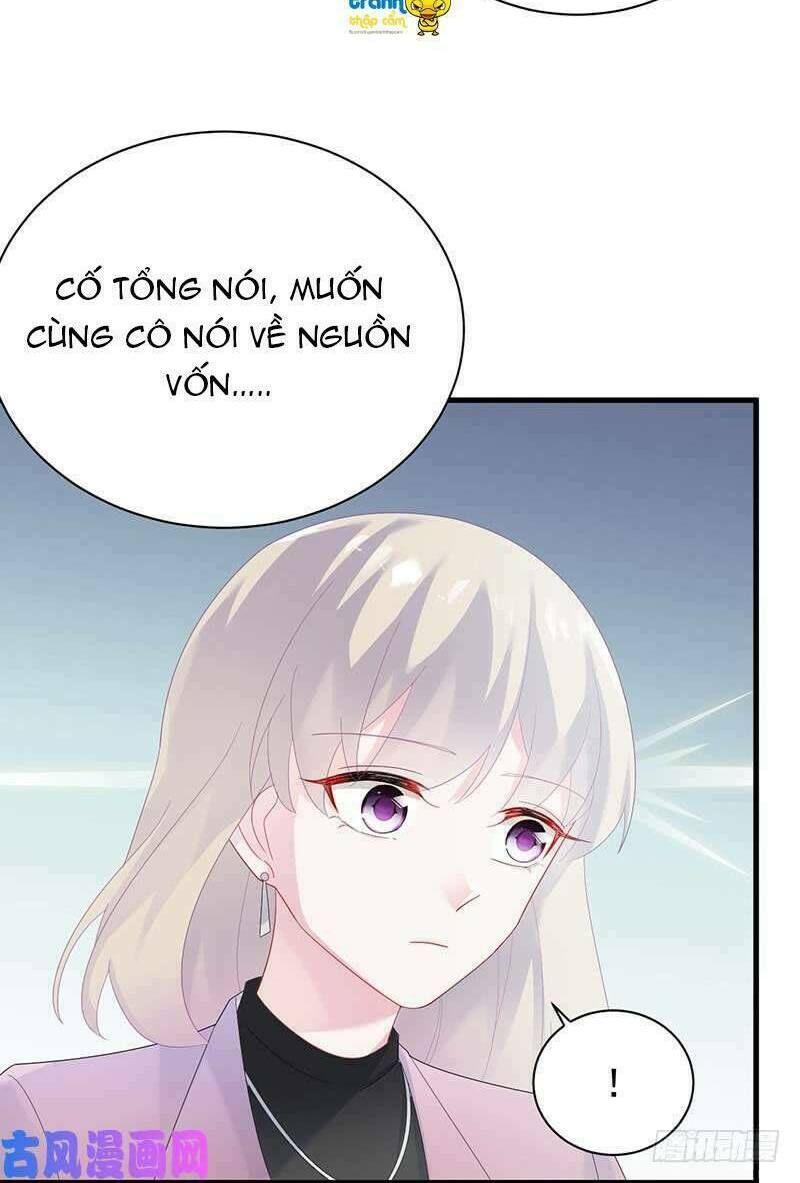 chọc tới chủ tịch tổng tài 2 chapter 74 3