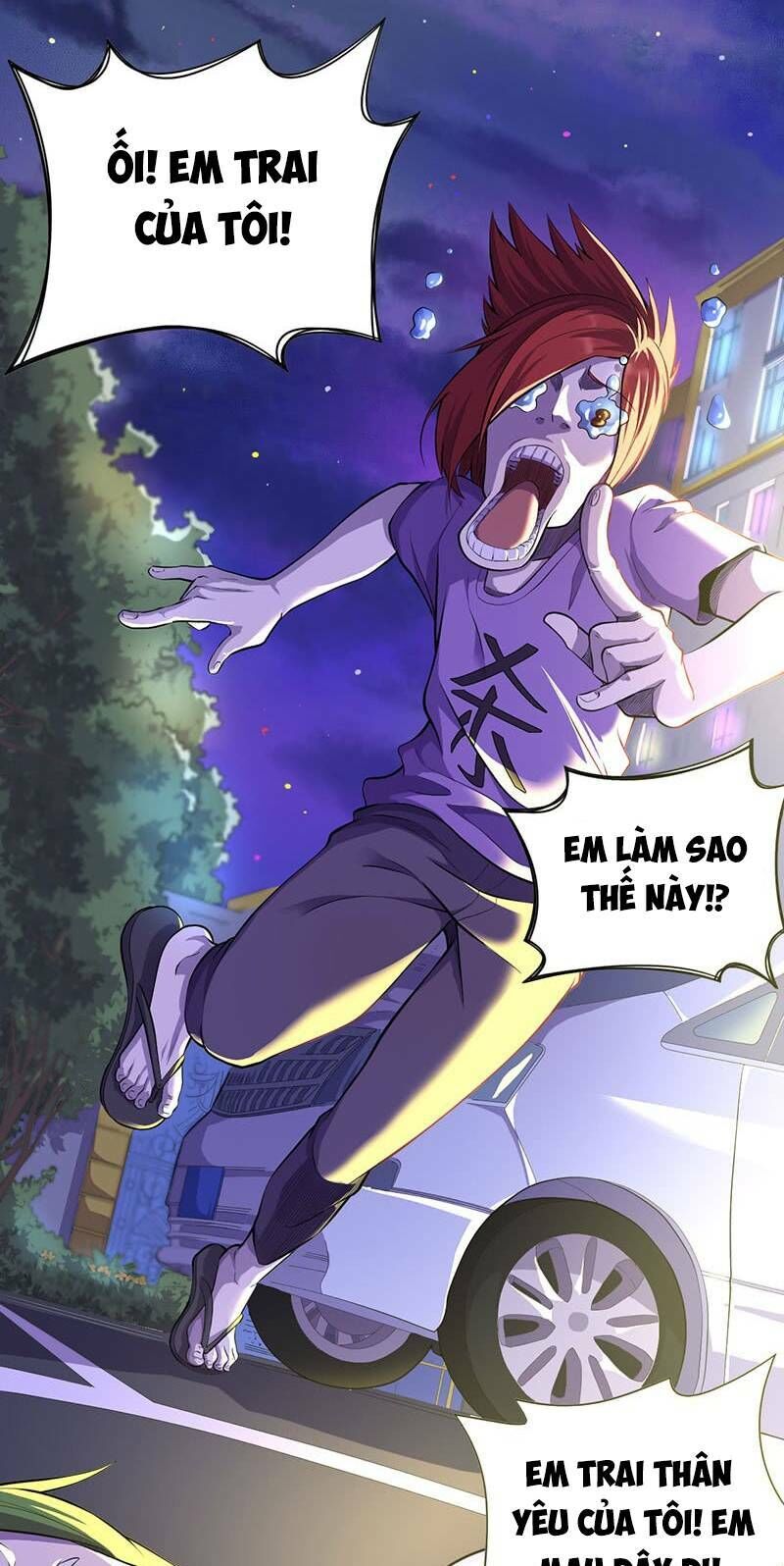 vương bài thần y chapter 6 21