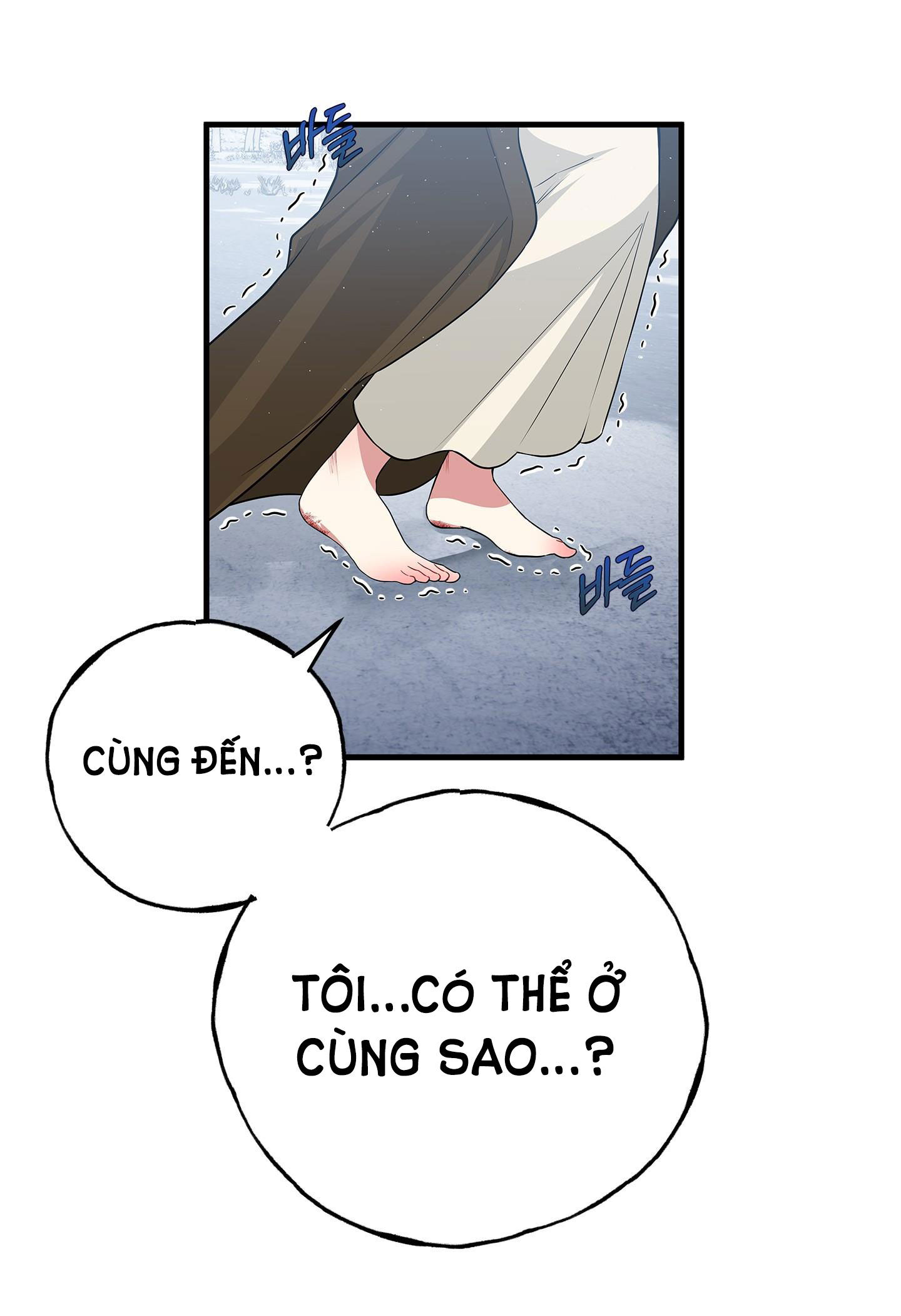 mặt trái của sự thật chapter 9.2 20