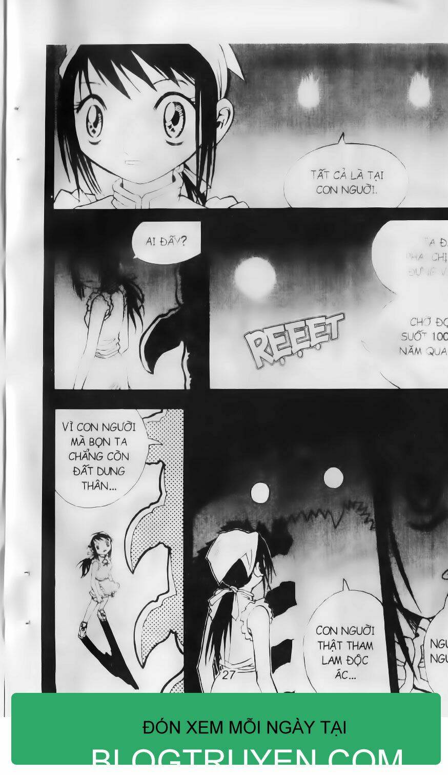 shin gumiho - hội pháp sư chapter 23.1 4