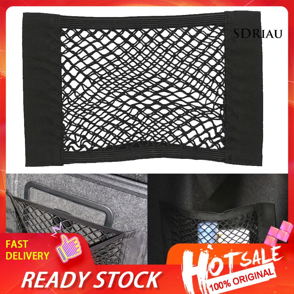 Túi Lưới Đựng Đồ Tiện Lợi Cho Xe Hơi