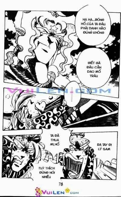 những người bạn tốt chapter 9 79