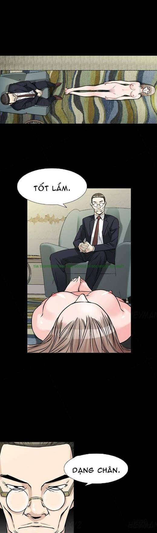 mùi vị của đôi bàn tay chapter 64 44