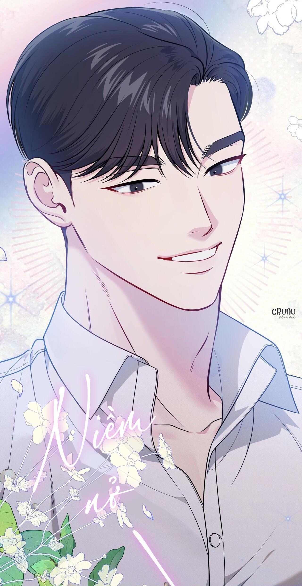 chuyện tình bí mật chapter 1 41