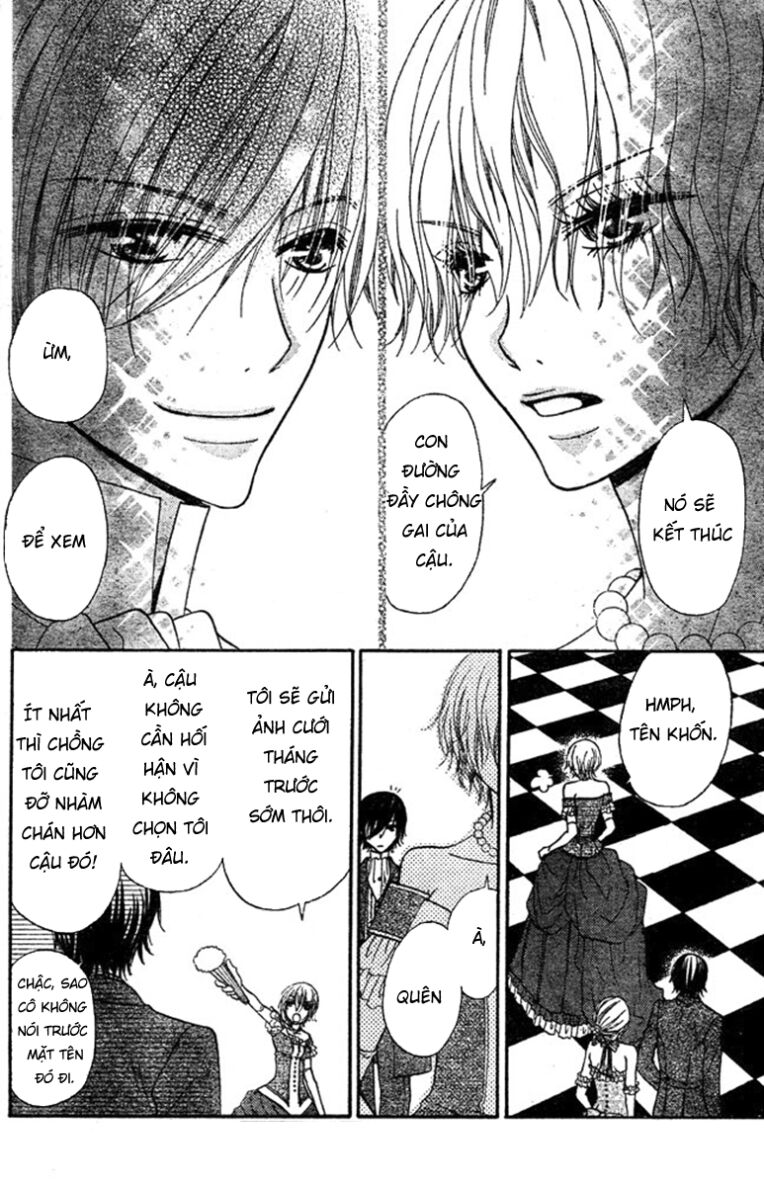 hoa và ác ma chapter 56 15