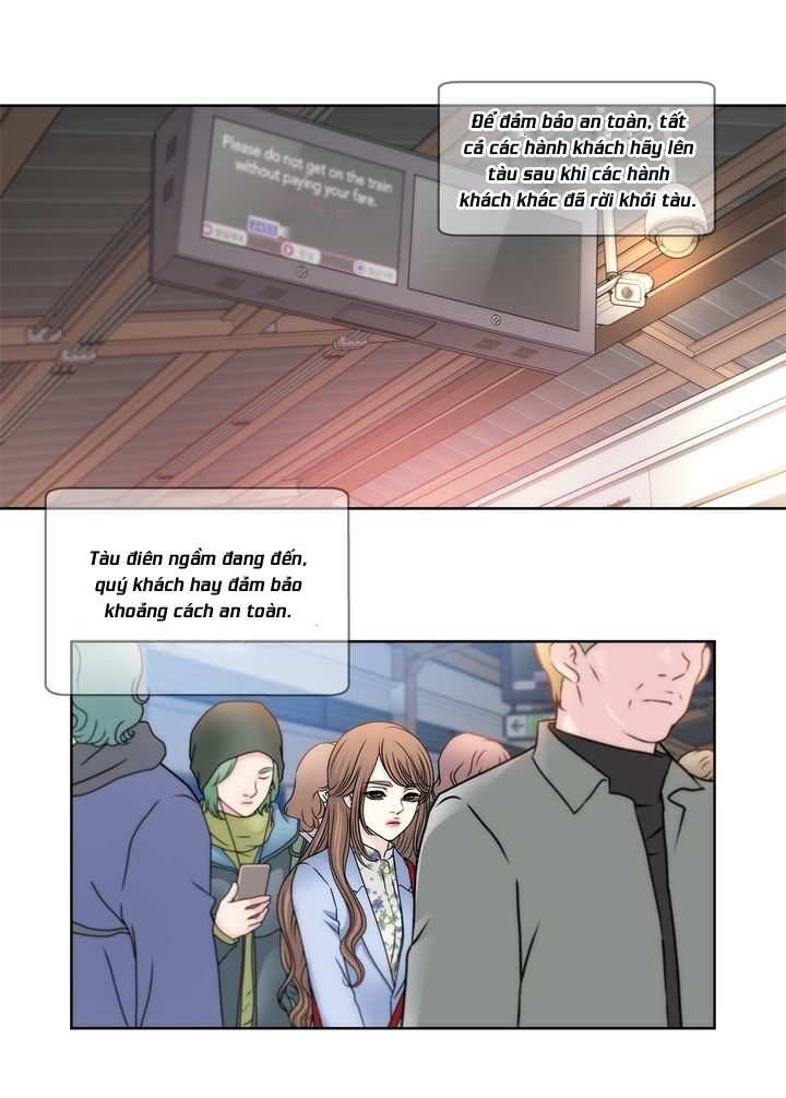 người đàn ông của tôi chapter 50.2 5