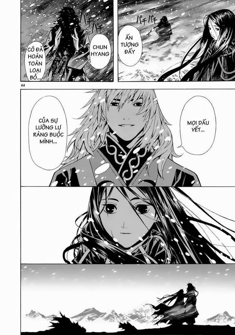 shin angyo onshi (tân ám hành ngự sử) chapter 60 43