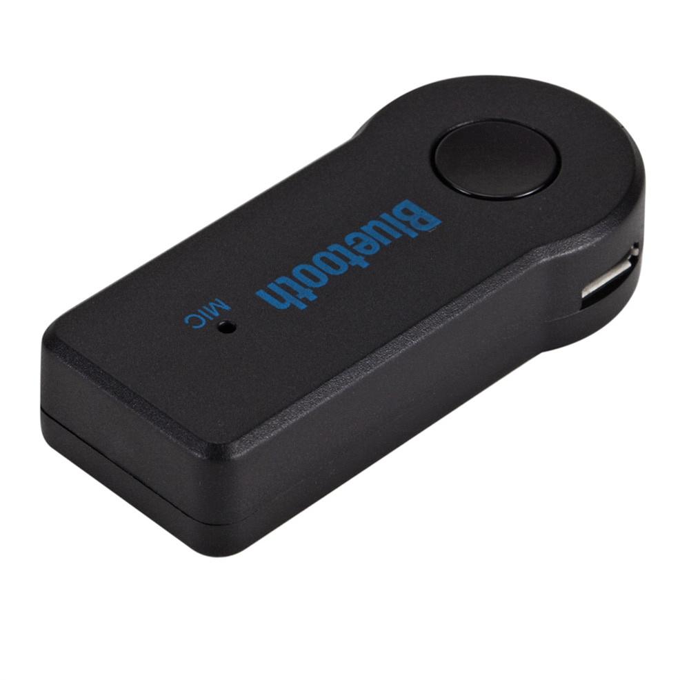 Thiết Bị Truyền Nhận Tín Hiệu Bluetooth 5.0 2 Trong 1 Giắc Cắm 3.5mm Cho Xe Hơi Aux A2Dp