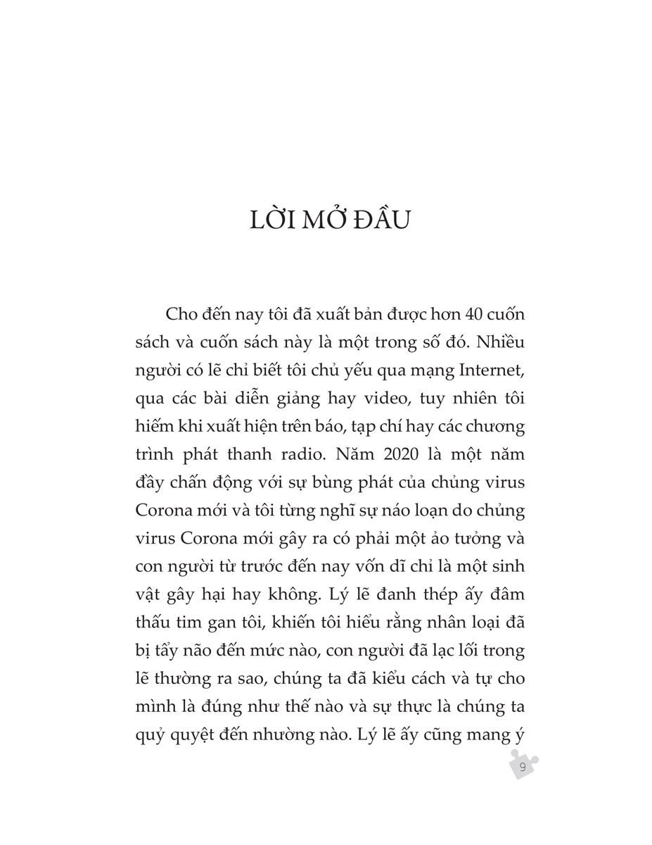 Chuyển Hóa Tâm Thức - 1980