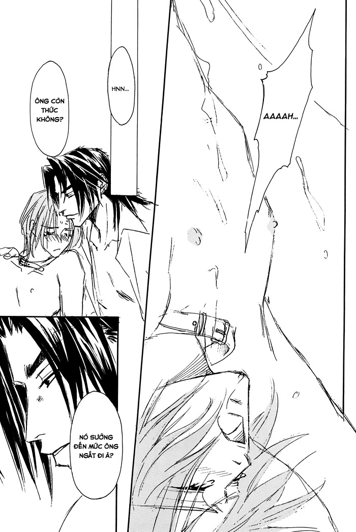 thú cưng đáng yêu chapter 1 19