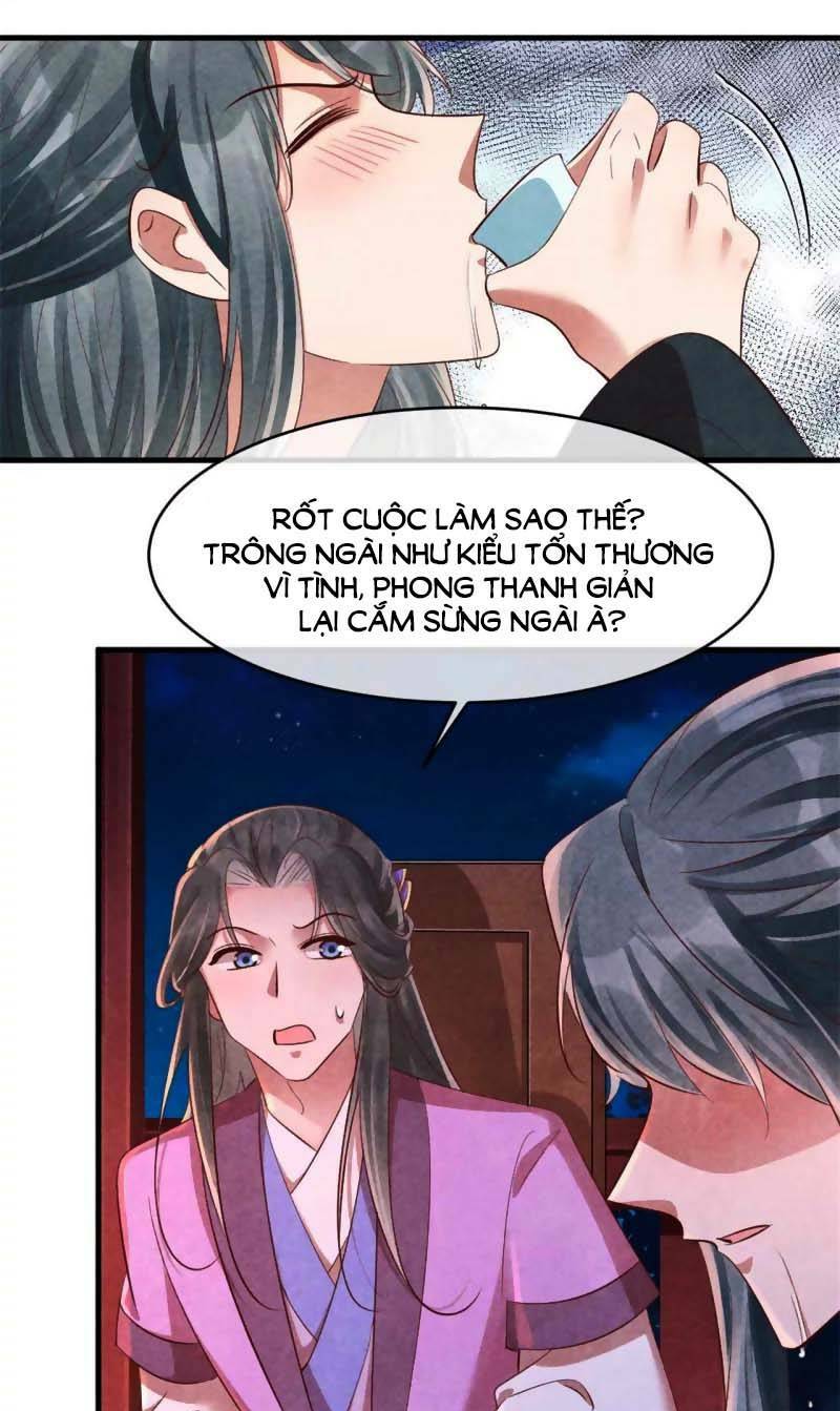 vương phi muốn trèo tường chapter 126 27