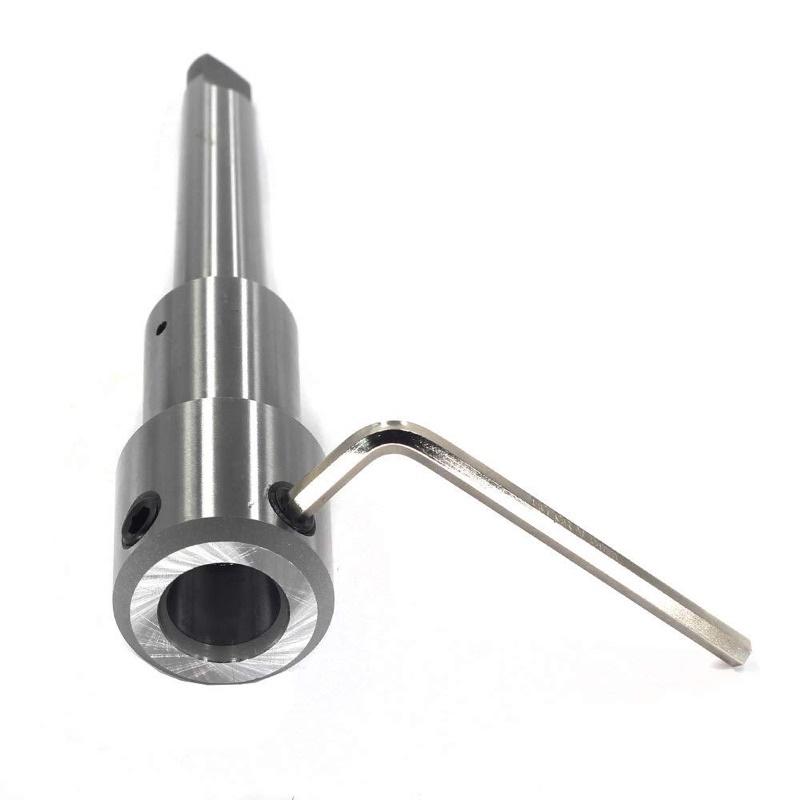 Đầu chuyển đổi lắp Mũi Khoan Từ MT3