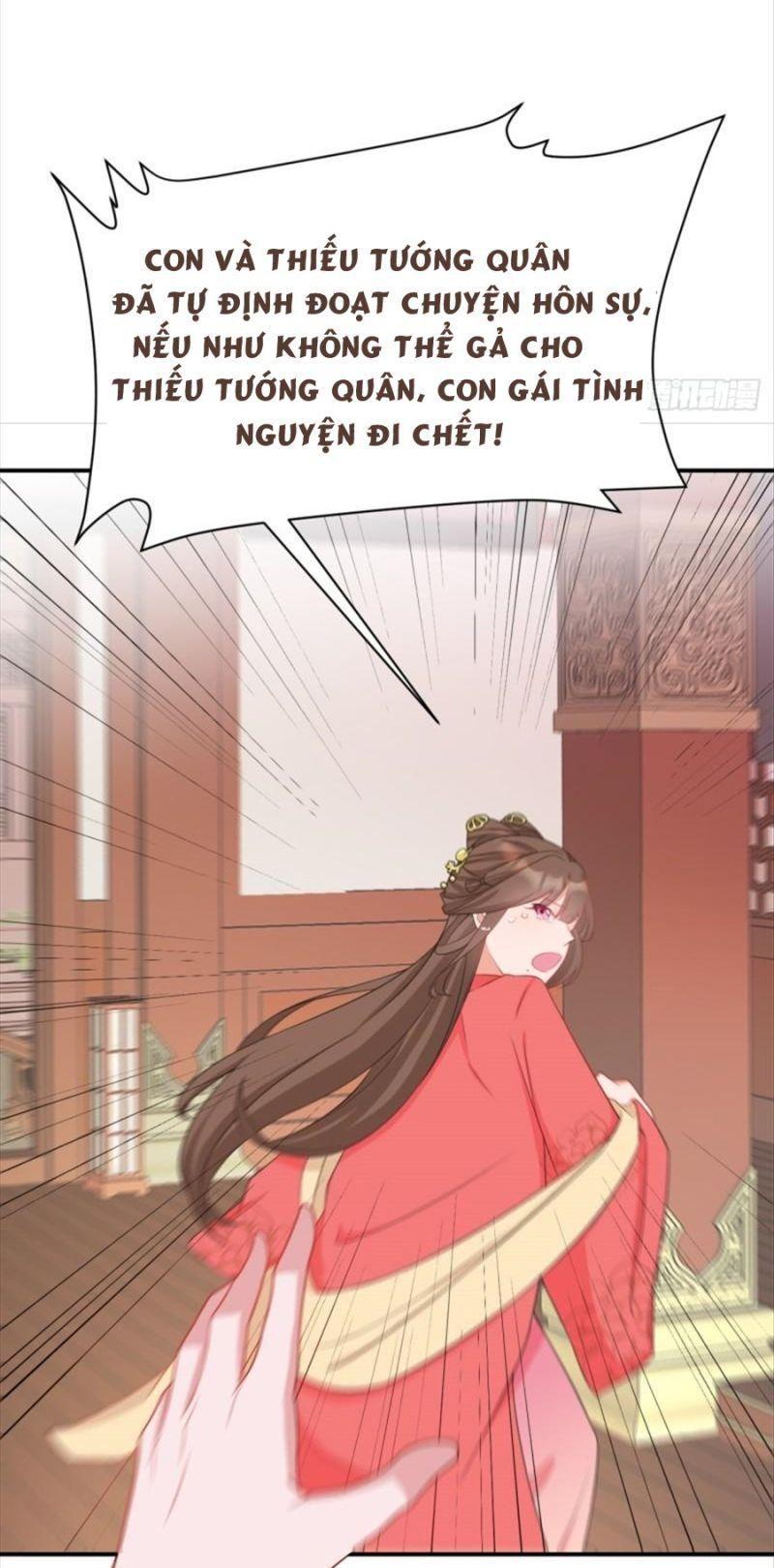 siêu cấp trà xanh hệ thống chapter 10 30