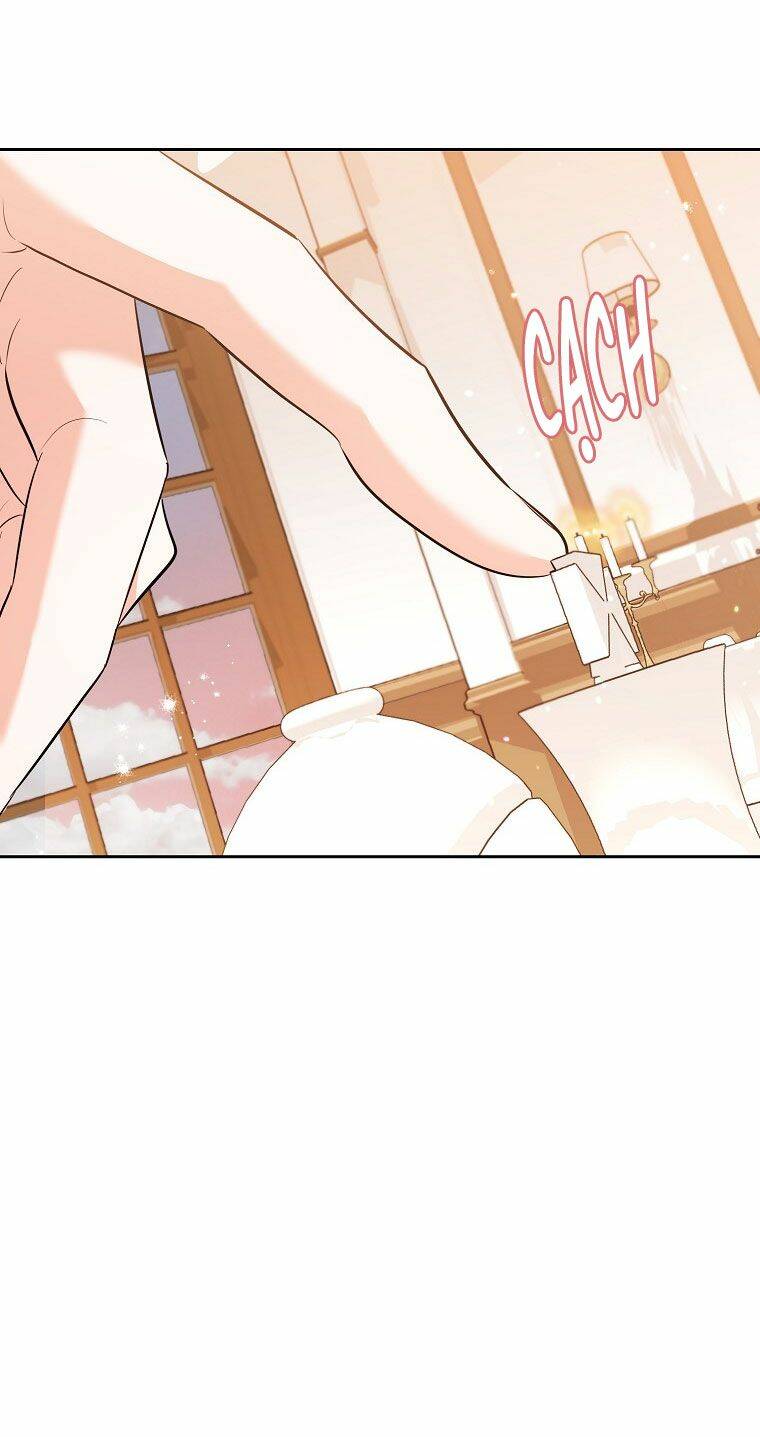 ác nữ karuna bé lại chapter 46 3