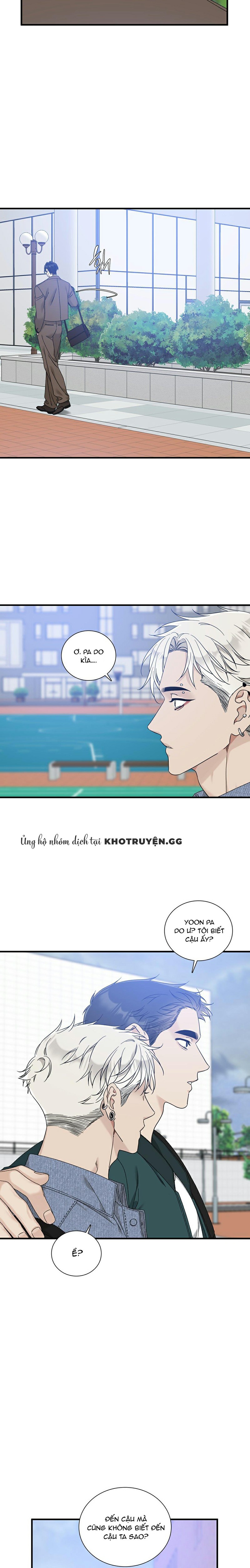 bắt đầu sai lầm chapter 6 12