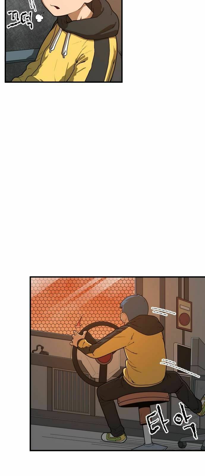 chinh phạt học đường chapter 2 16