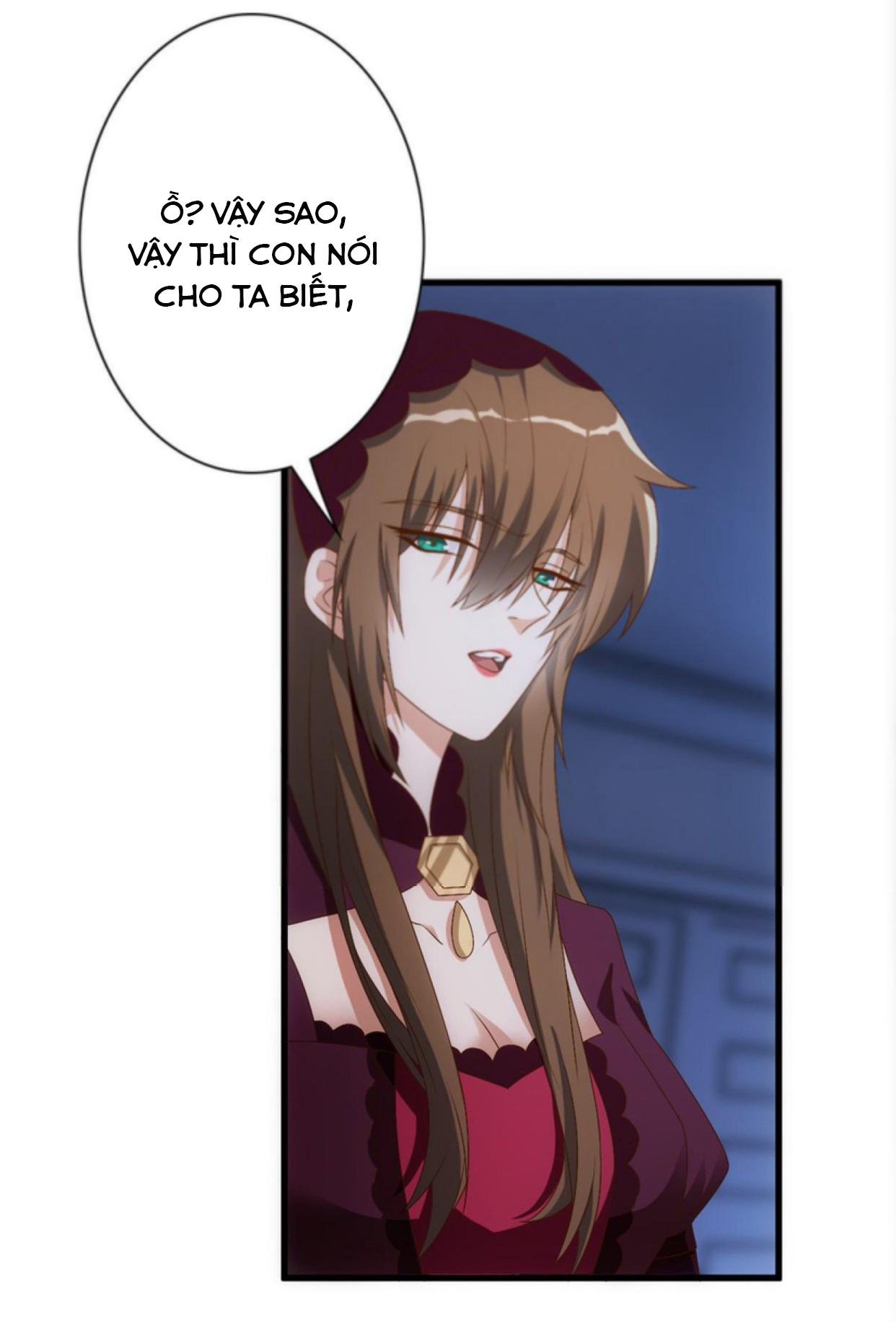 điện hạ thân ái chapter 16 3