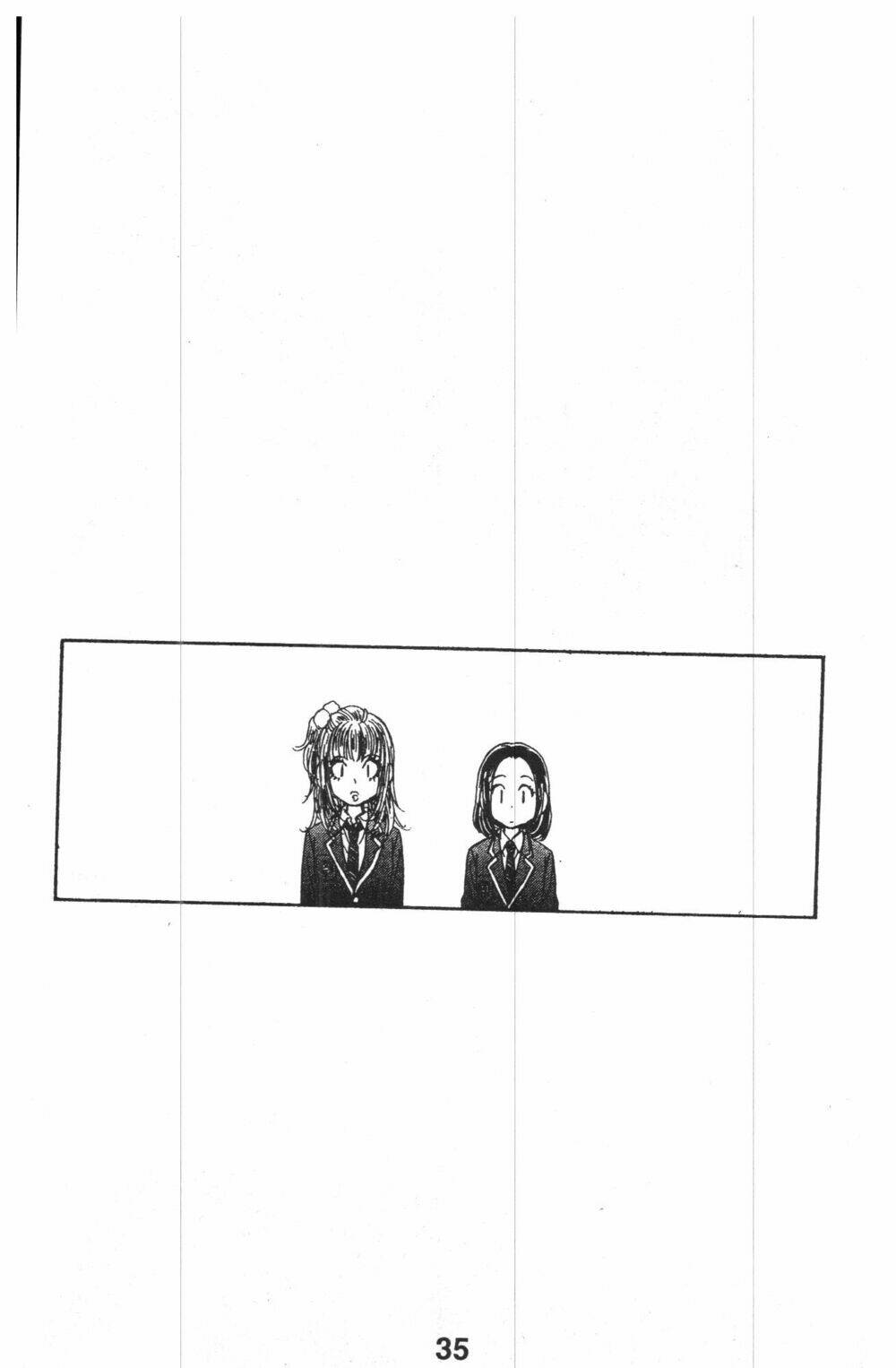 kirara no hoshi chapter 1 34